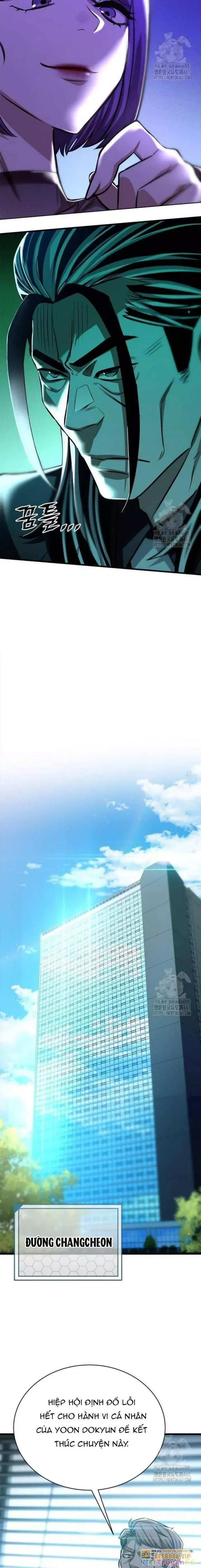Thợ Săn Huyền Thoại Hồi Xuân Chap 24 - Next Chap 25