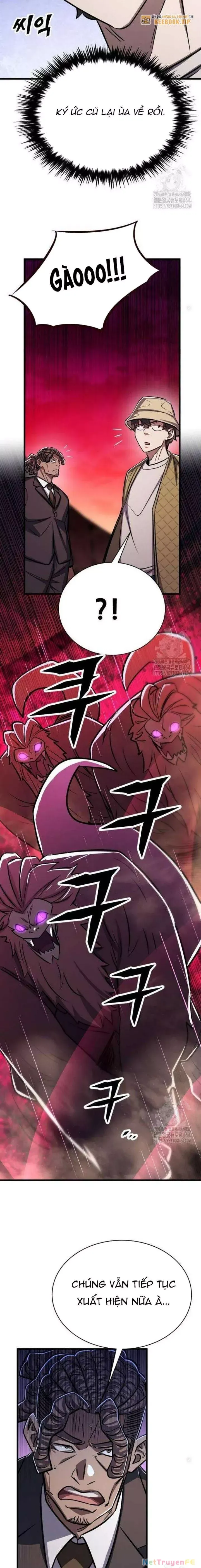 Thợ Săn Huyền Thoại Hồi Xuân Chap 26 - Next Chap 27