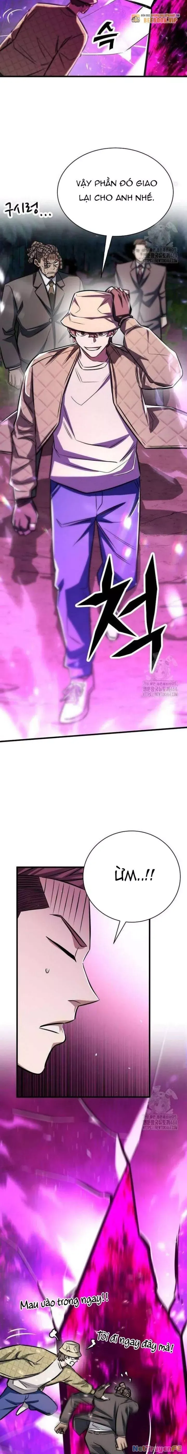 Thợ Săn Huyền Thoại Hồi Xuân Chap 26 - Next Chap 27