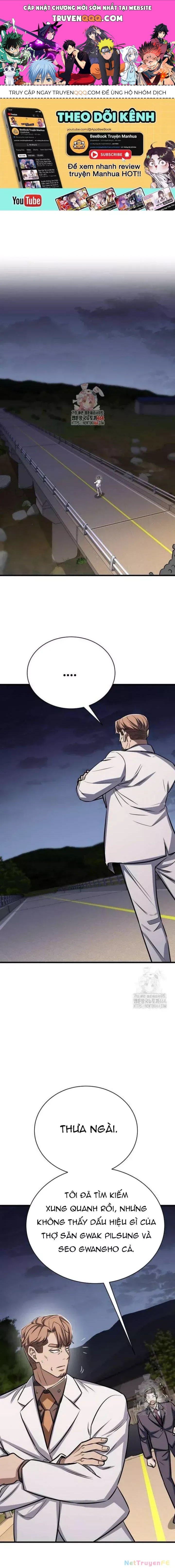 Thợ Săn Huyền Thoại Hồi Xuân Chap 27 - Next Chap 28
