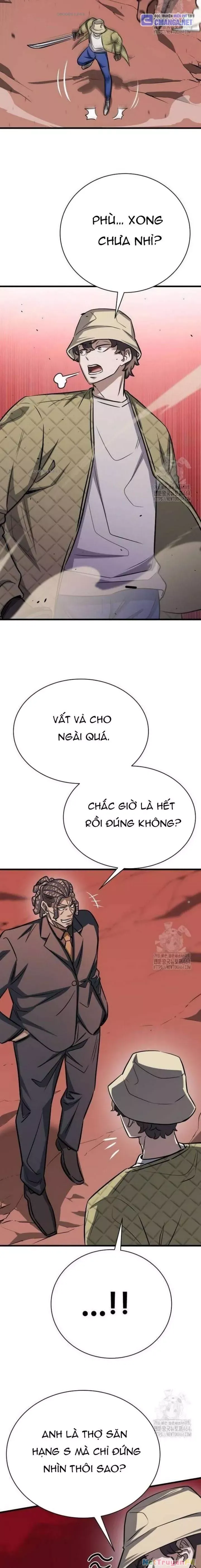 Thợ Săn Huyền Thoại Hồi Xuân Chap 27 - Next Chap 28