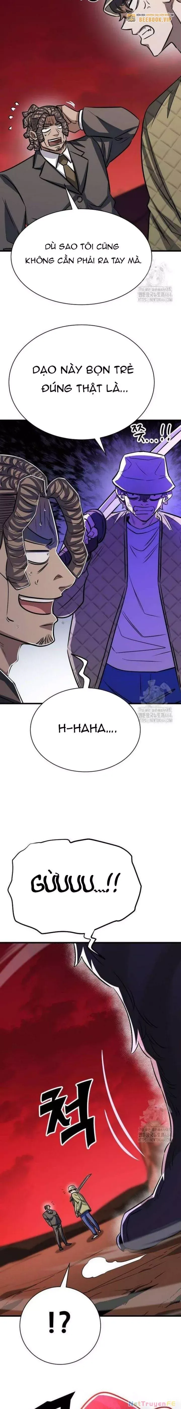 Thợ Săn Huyền Thoại Hồi Xuân Chap 27 - Next Chap 28