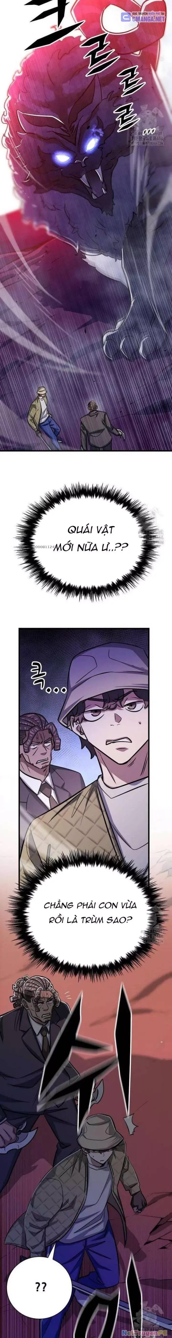 Thợ Săn Huyền Thoại Hồi Xuân Chap 27 - Next Chap 28