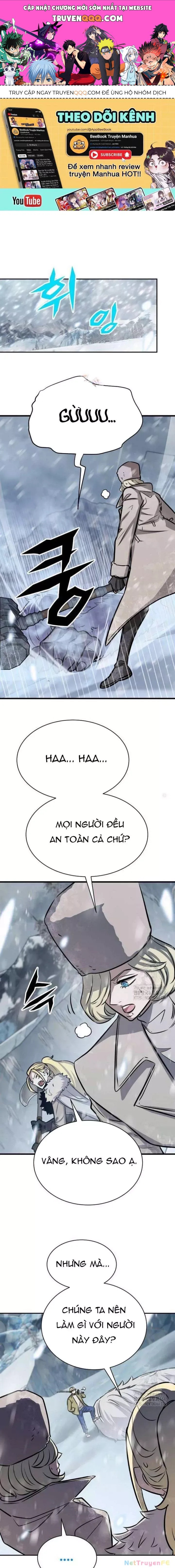Thợ Săn Huyền Thoại Hồi Xuân Chap 28 - Next Chap 29