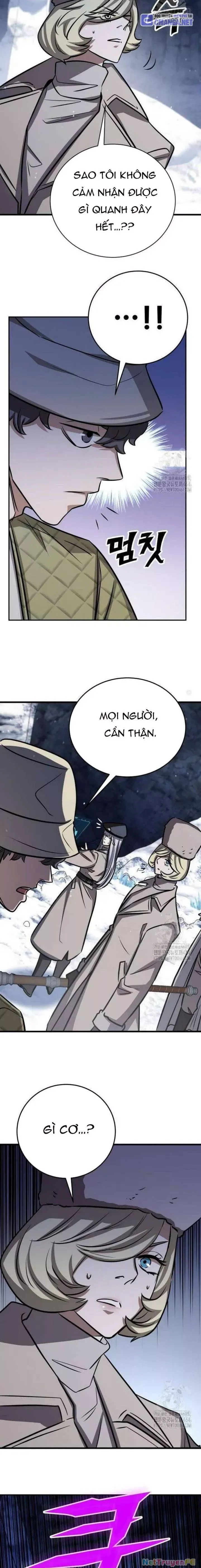 Thợ Săn Huyền Thoại Hồi Xuân Chap 28 - Next Chap 29