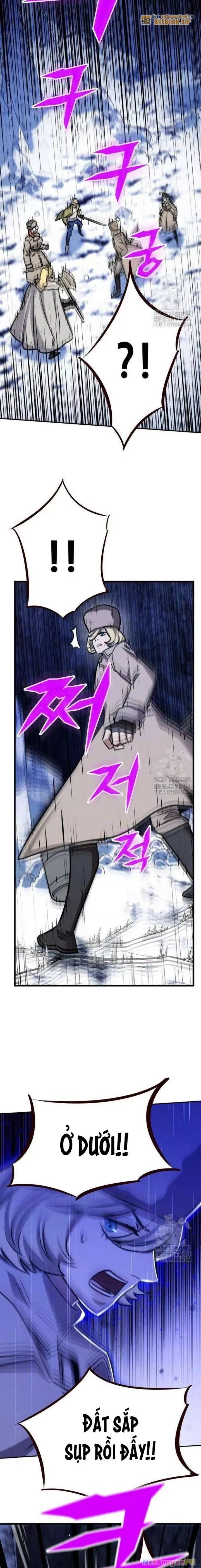 Thợ Săn Huyền Thoại Hồi Xuân Chap 28 - Next Chap 29