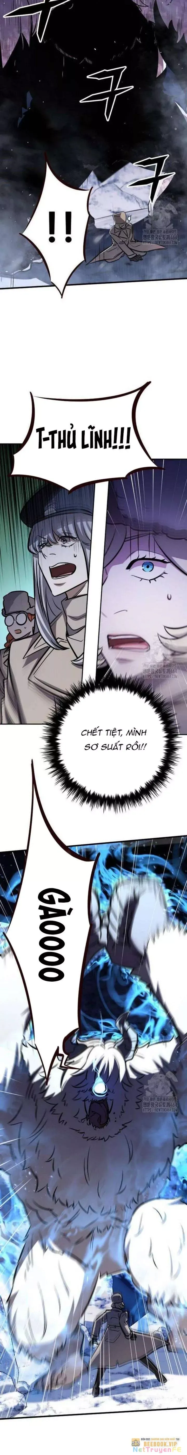 Thợ Săn Huyền Thoại Hồi Xuân Chap 28 - Next Chap 29