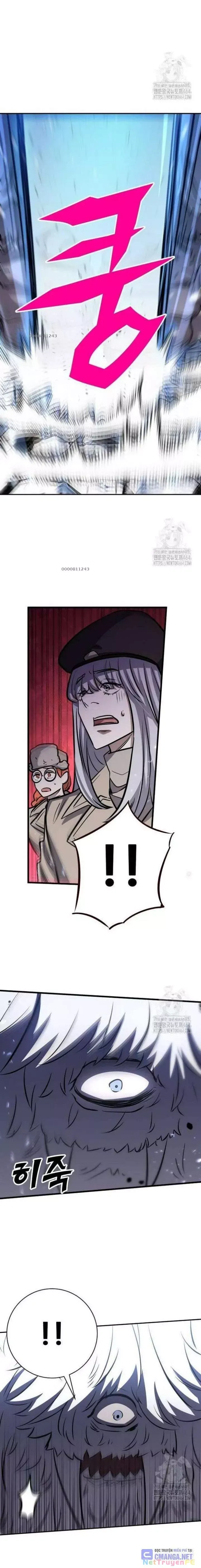 Thợ Săn Huyền Thoại Hồi Xuân Chap 28 - Next Chap 29