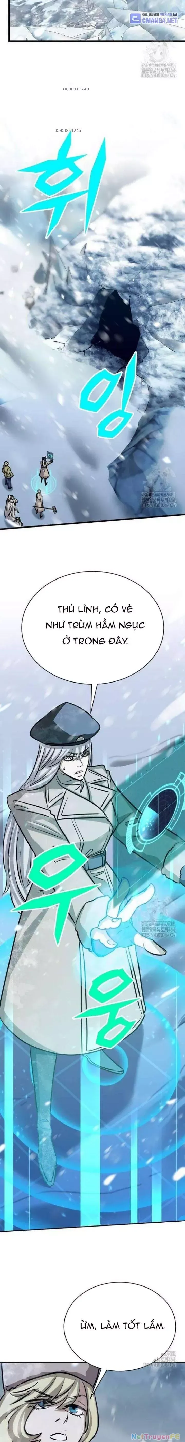 Thợ Săn Huyền Thoại Hồi Xuân Chap 28 - Next Chap 29