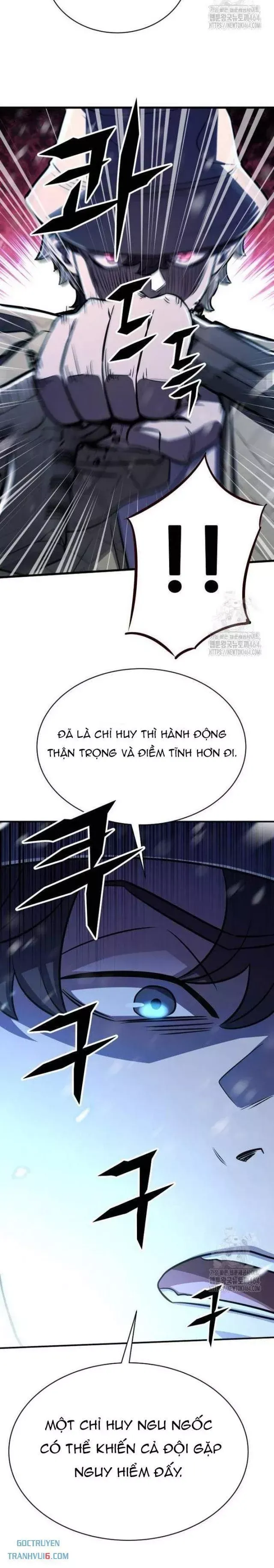 Thợ Săn Huyền Thoại Hồi Xuân Chap 29 - Next Chap 30