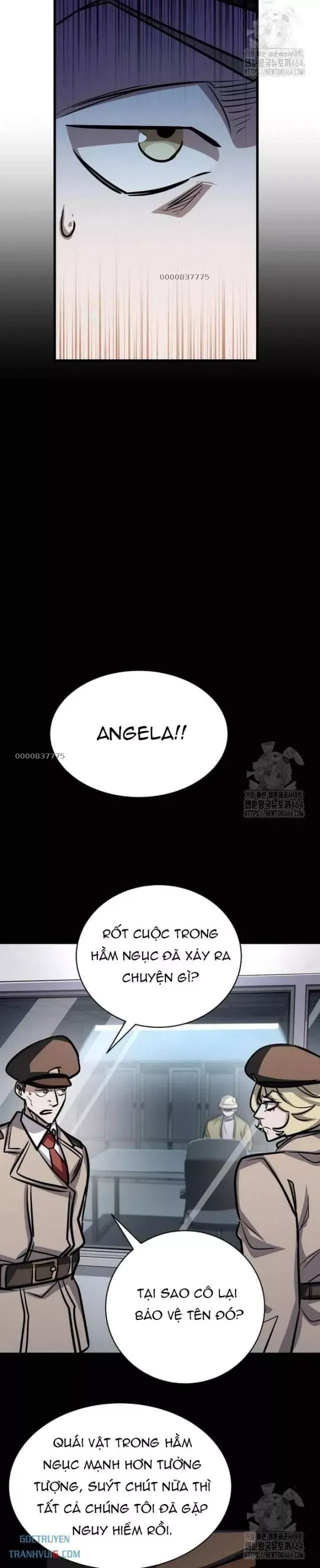 Thợ Săn Huyền Thoại Hồi Xuân Chap 29 - Next Chap 30