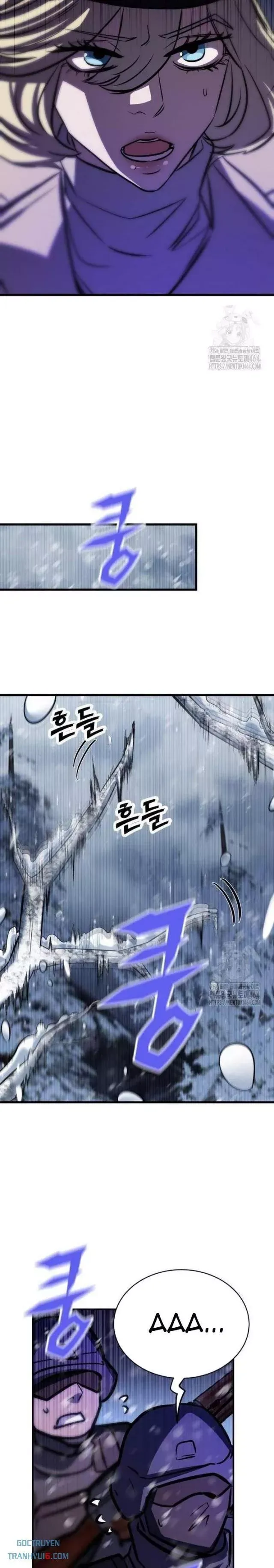 Thợ Săn Huyền Thoại Hồi Xuân Chap 29 - Next Chap 30