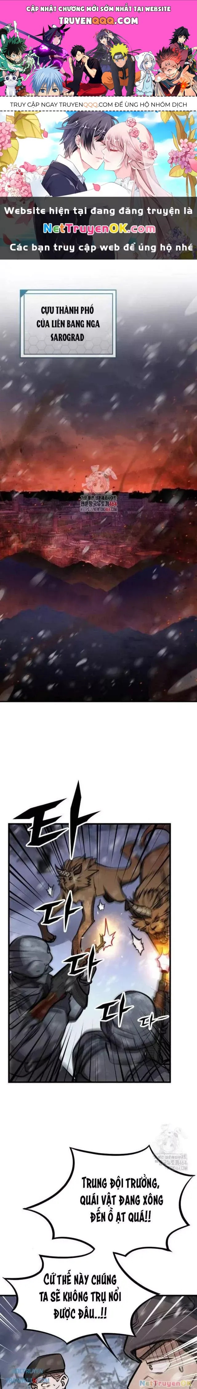 Thợ Săn Huyền Thoại Hồi Xuân Chap 30 - Next Chap 31
