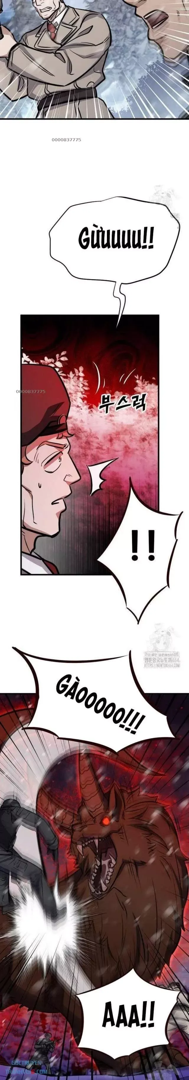 Thợ Săn Huyền Thoại Hồi Xuân Chap 30 - Next Chap 31