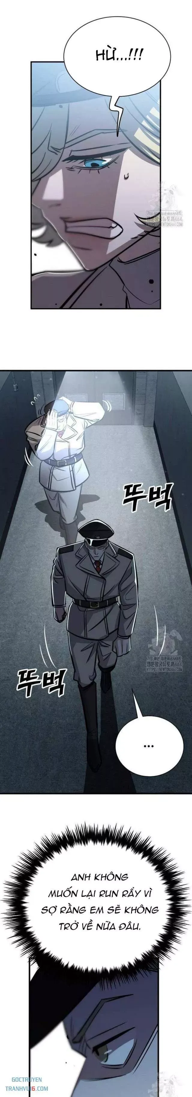 Thợ Săn Huyền Thoại Hồi Xuân Chap 30 - Next Chap 31