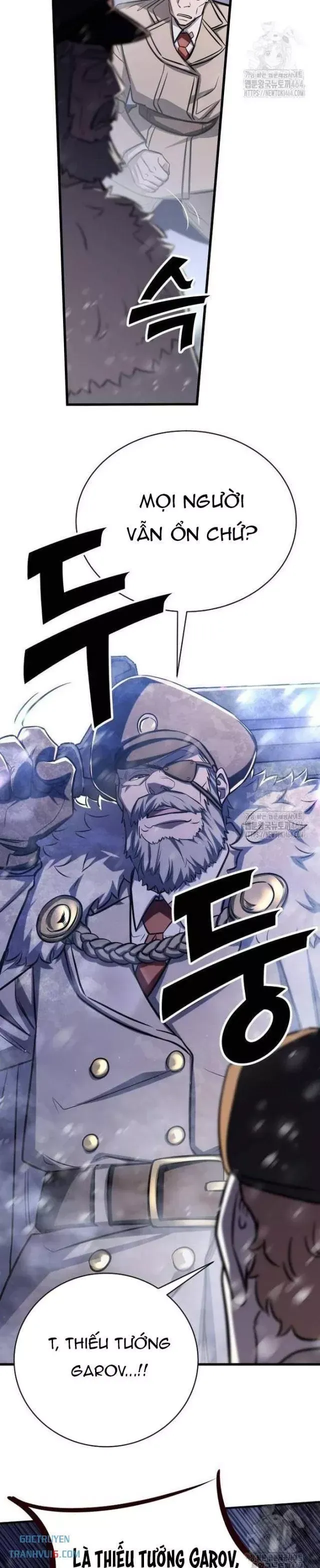 Thợ Săn Huyền Thoại Hồi Xuân Chap 30 - Next Chap 31
