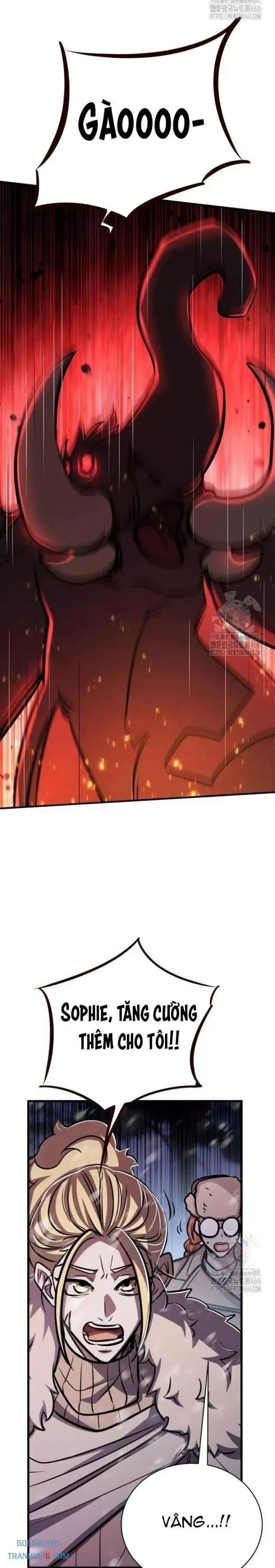 Thợ Săn Huyền Thoại Hồi Xuân Chap 31 - Next Chap 32