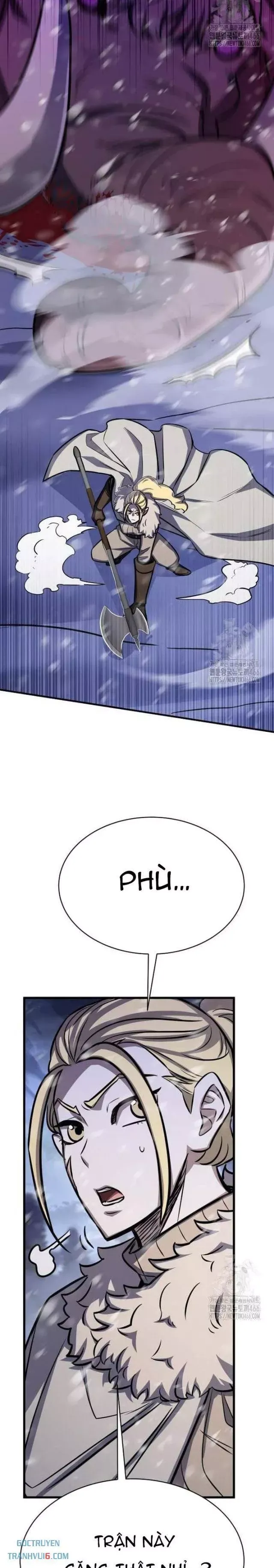 Thợ Săn Huyền Thoại Hồi Xuân Chap 31 - Next Chap 32