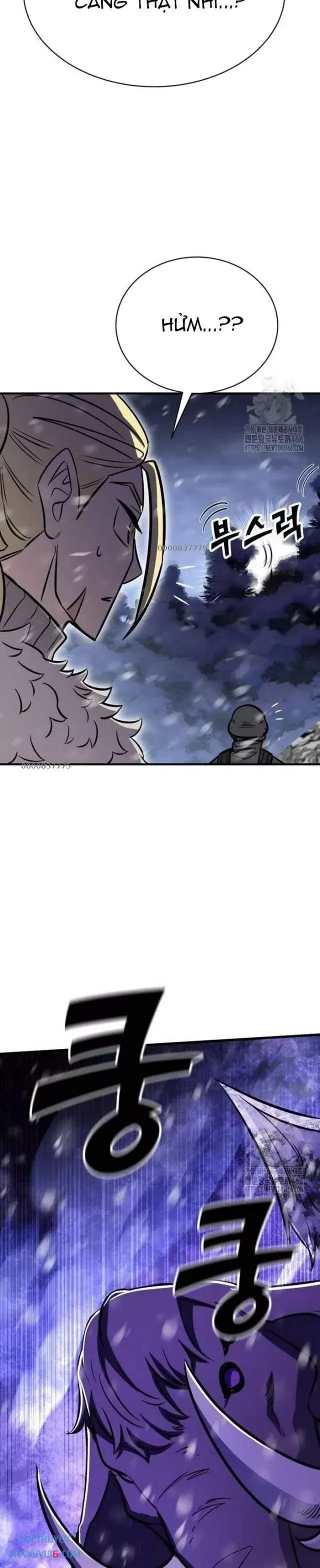Thợ Săn Huyền Thoại Hồi Xuân Chap 31 - Next Chap 32