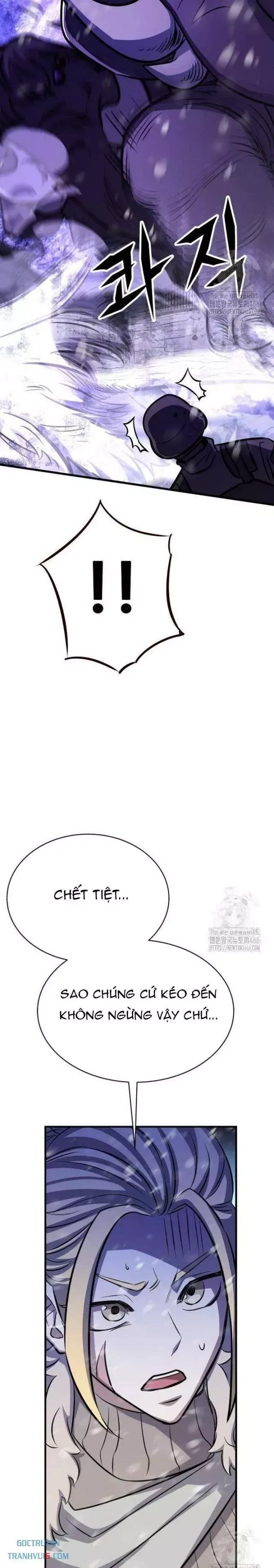 Thợ Săn Huyền Thoại Hồi Xuân Chap 31 - Next Chap 32