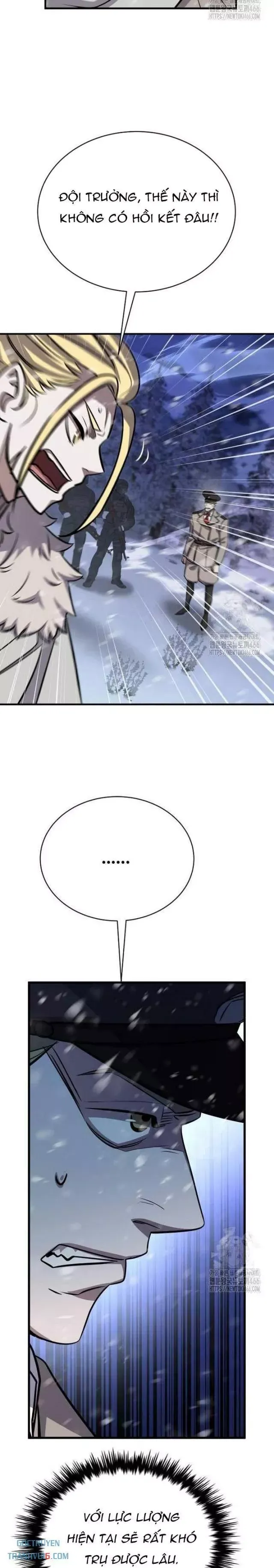 Thợ Săn Huyền Thoại Hồi Xuân Chap 31 - Next Chap 32