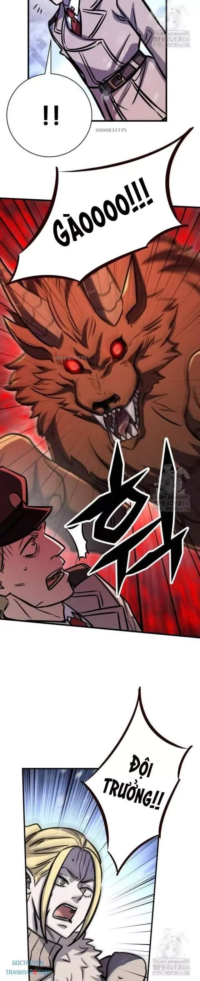 Thợ Săn Huyền Thoại Hồi Xuân Chap 31 - Next Chap 32