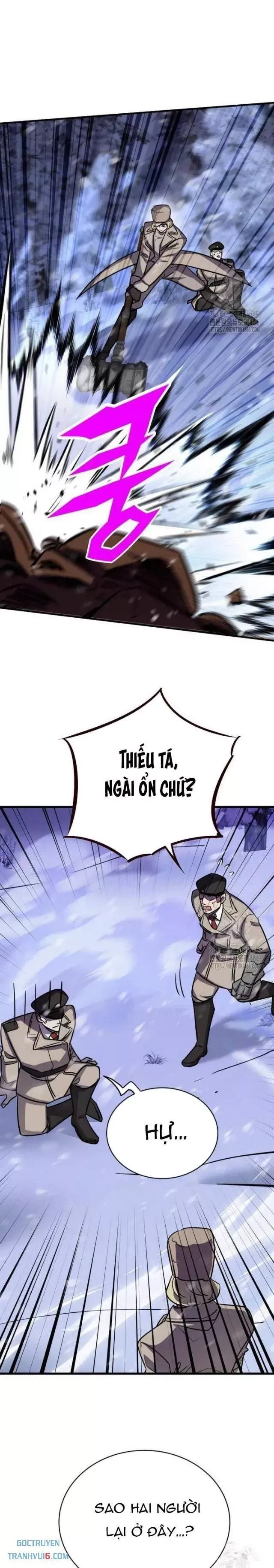 Thợ Săn Huyền Thoại Hồi Xuân Chap 31 - Next Chap 32