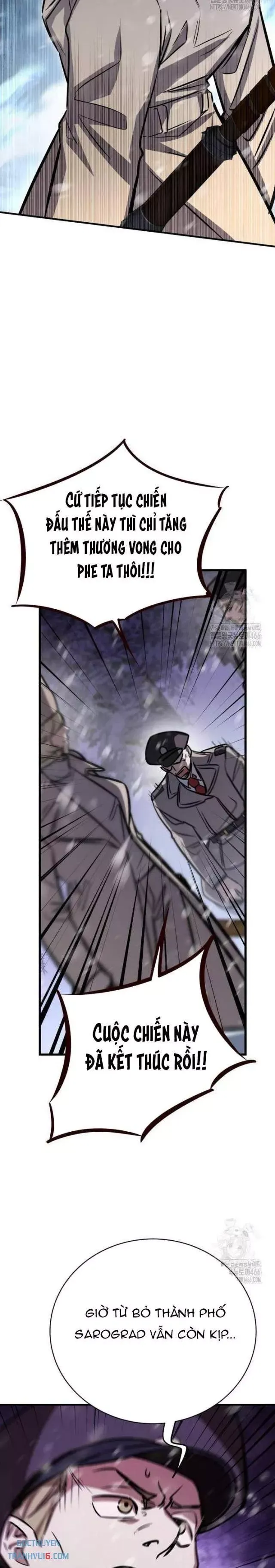 Thợ Săn Huyền Thoại Hồi Xuân Chap 31 - Next Chap 32
