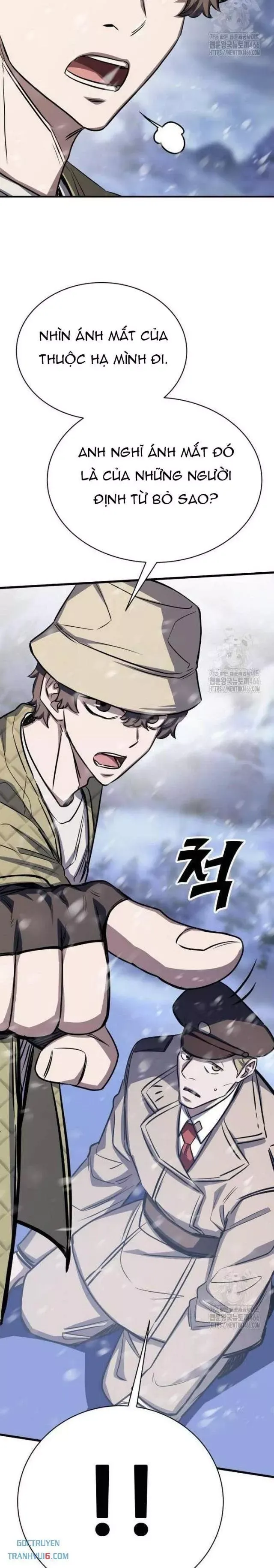 Thợ Săn Huyền Thoại Hồi Xuân Chap 31 - Next Chap 32
