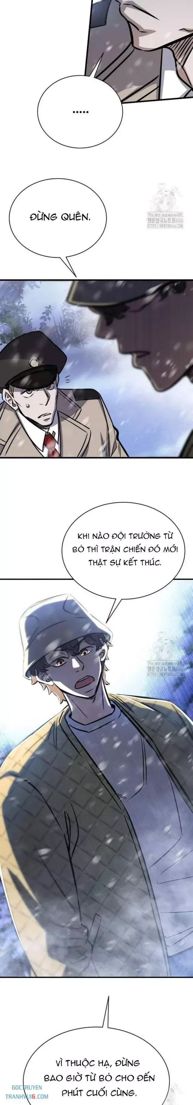 Thợ Săn Huyền Thoại Hồi Xuân Chap 31 - Next Chap 32