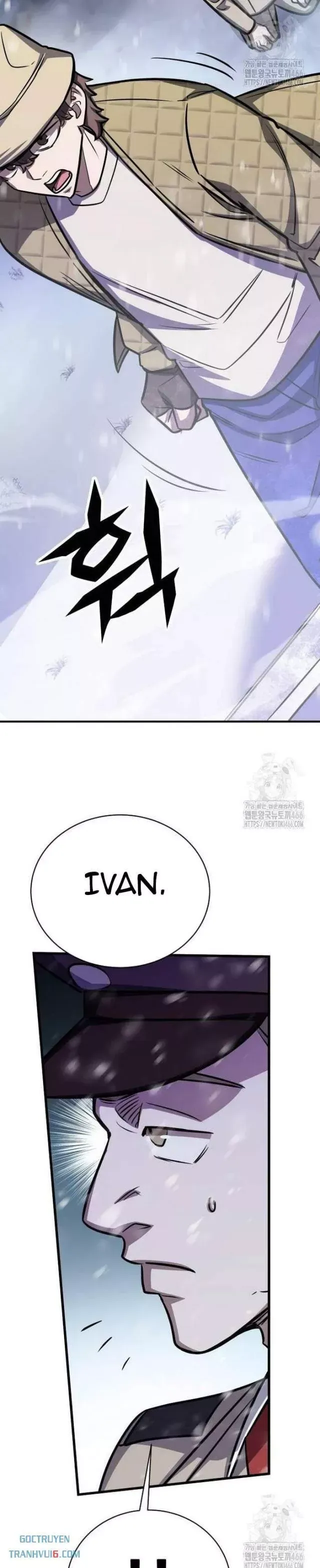 Thợ Săn Huyền Thoại Hồi Xuân Chap 31 - Next Chap 32
