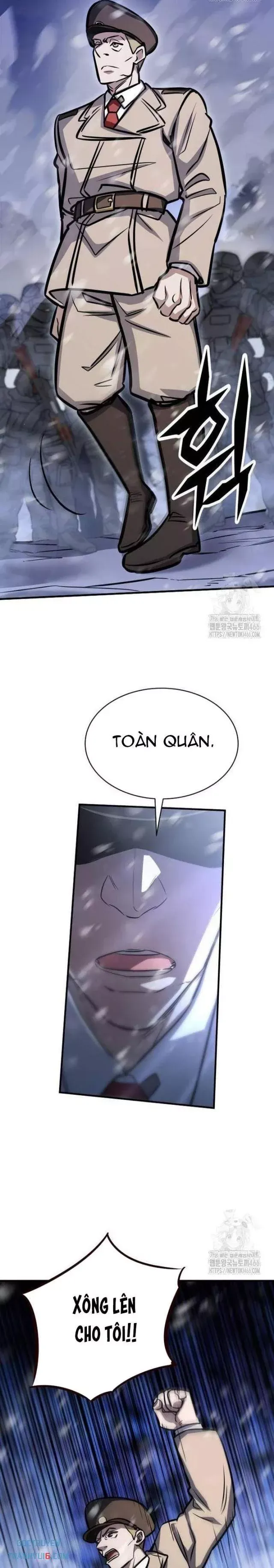 Thợ Săn Huyền Thoại Hồi Xuân Chap 31 - Next Chap 32