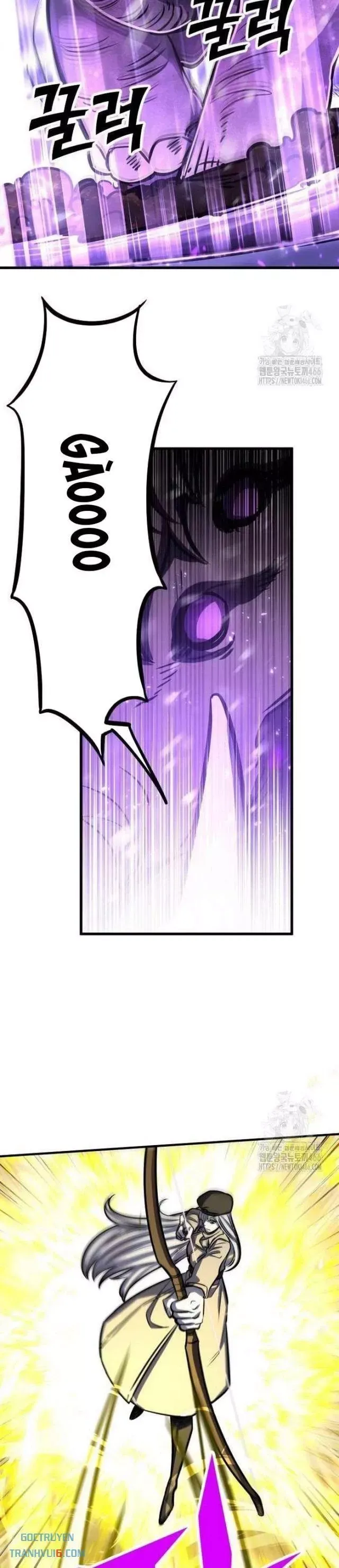Thợ Săn Huyền Thoại Hồi Xuân Chap 31 - Next Chap 32