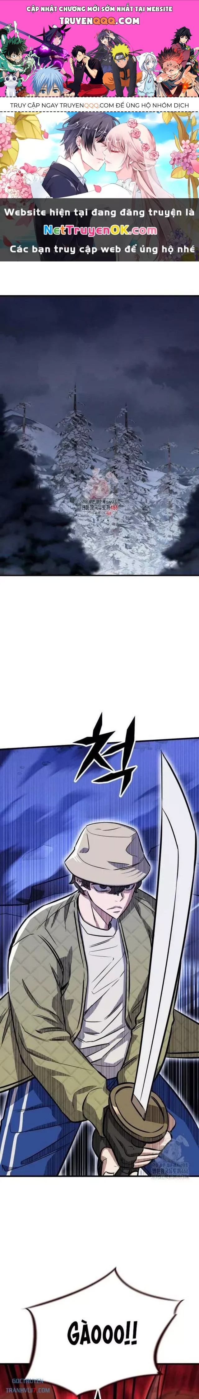 Thợ Săn Huyền Thoại Hồi Xuân Chap 32 - Next Chap 33