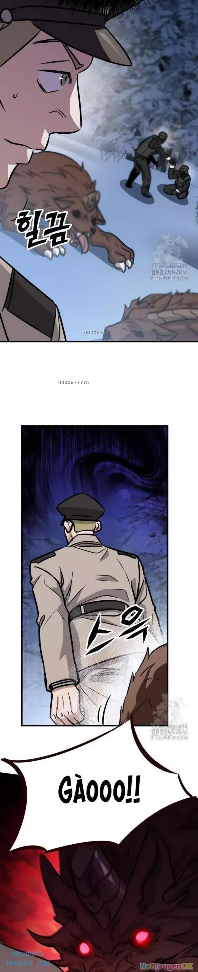 Thợ Săn Huyền Thoại Hồi Xuân Chap 32 - Next Chap 33