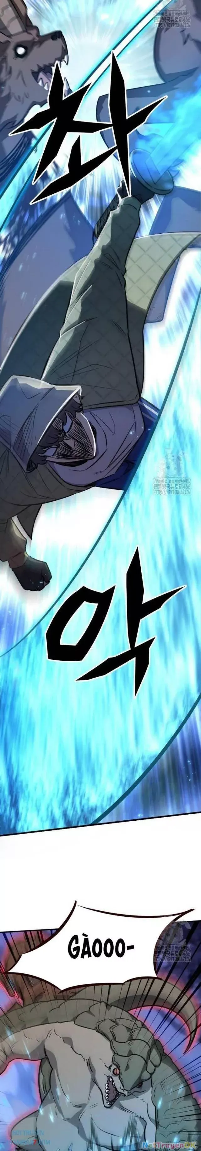 Thợ Săn Huyền Thoại Hồi Xuân Chap 32 - Next Chap 33
