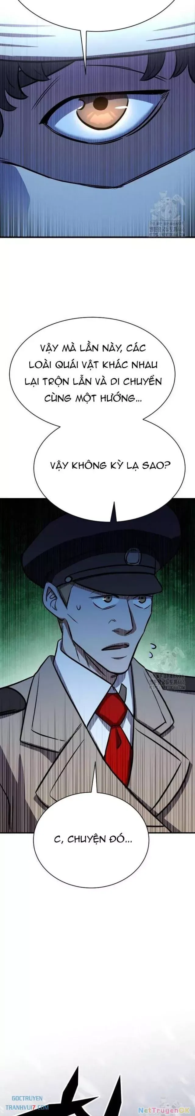 Thợ Săn Huyền Thoại Hồi Xuân Chap 32 - Next Chap 33