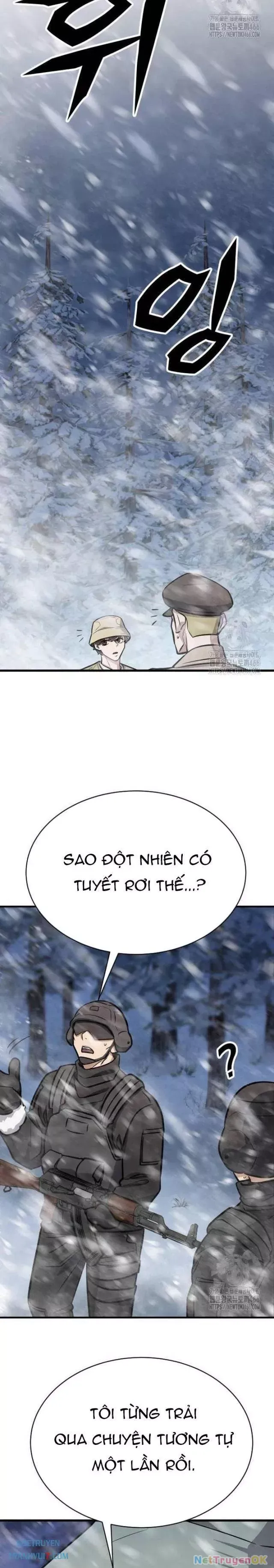 Thợ Săn Huyền Thoại Hồi Xuân Chap 32 - Next Chap 33