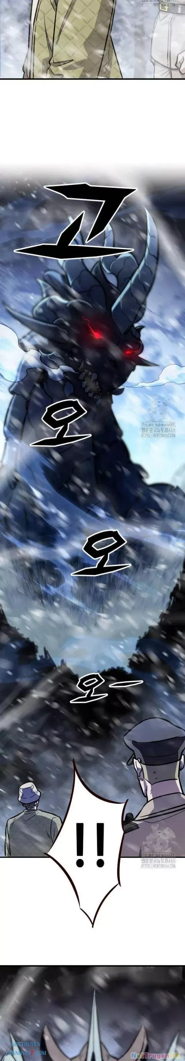 Thợ Săn Huyền Thoại Hồi Xuân Chap 32 - Next Chap 33