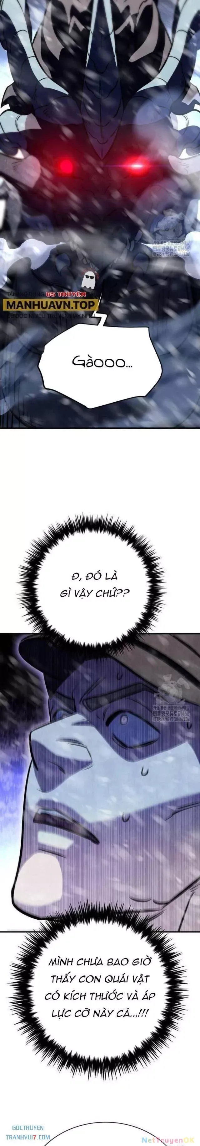 Thợ Săn Huyền Thoại Hồi Xuân Chap 32 - Next Chap 33