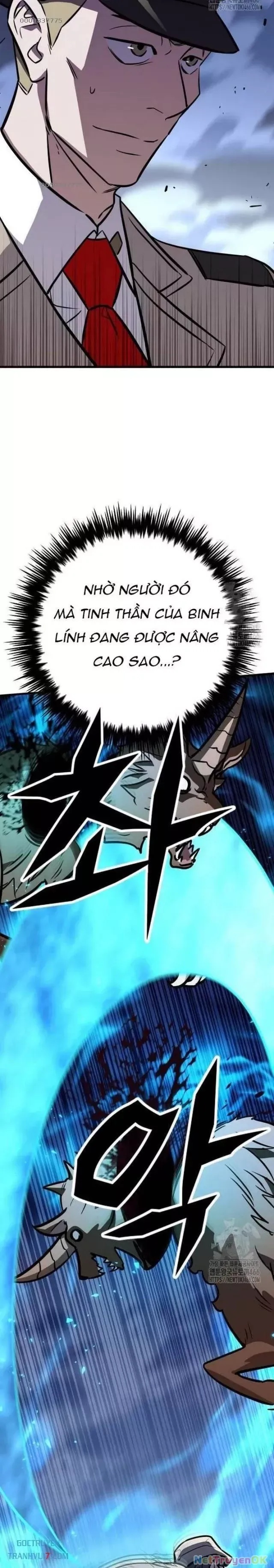 Thợ Săn Huyền Thoại Hồi Xuân Chap 32 - Next Chap 33