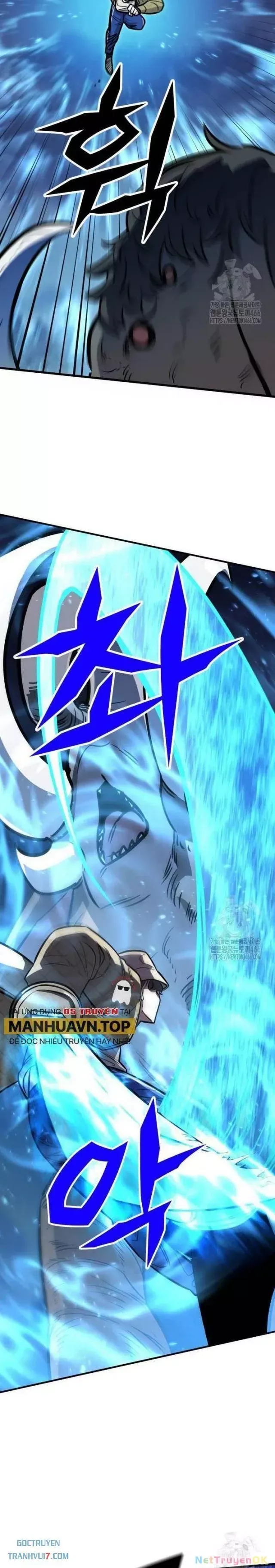 Thợ Săn Huyền Thoại Hồi Xuân Chap 32 - Next Chap 33