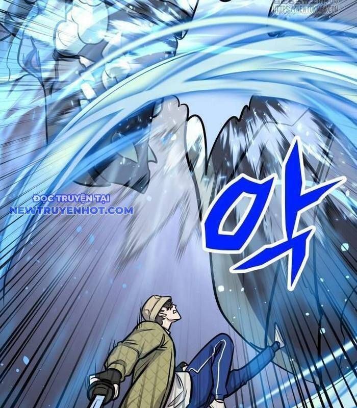 Thợ Săn Huyền Thoại Hồi Xuân Chap 34 - Next Chap 35