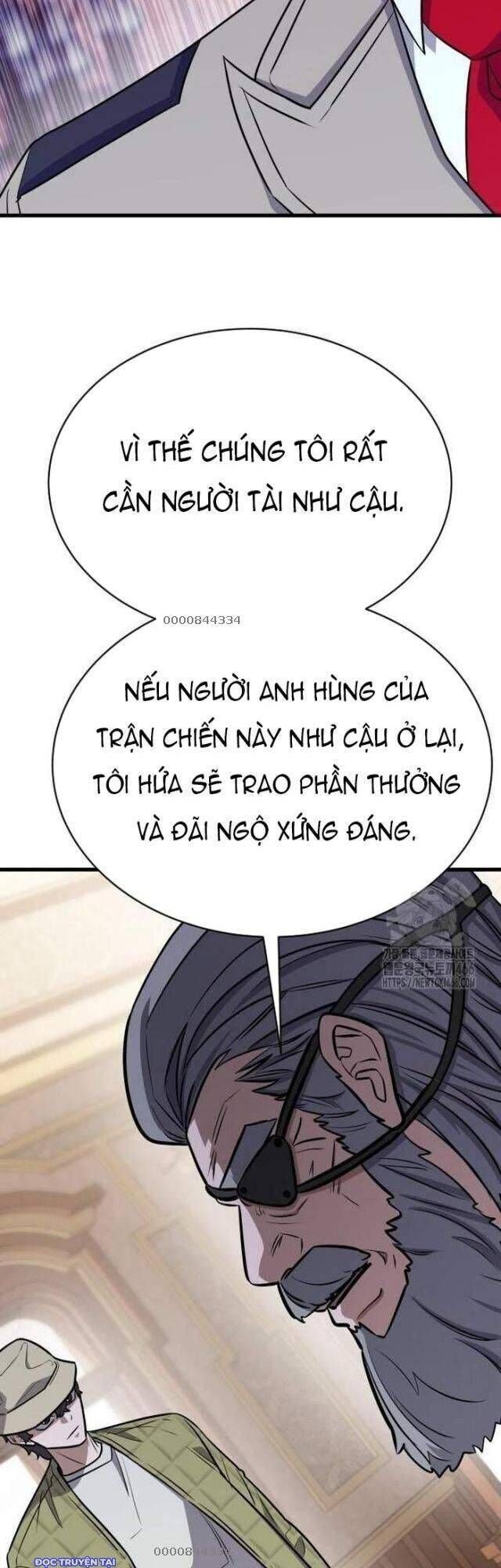 Thợ Săn Huyền Thoại Hồi Xuân Chap 35 - Next Chap 36