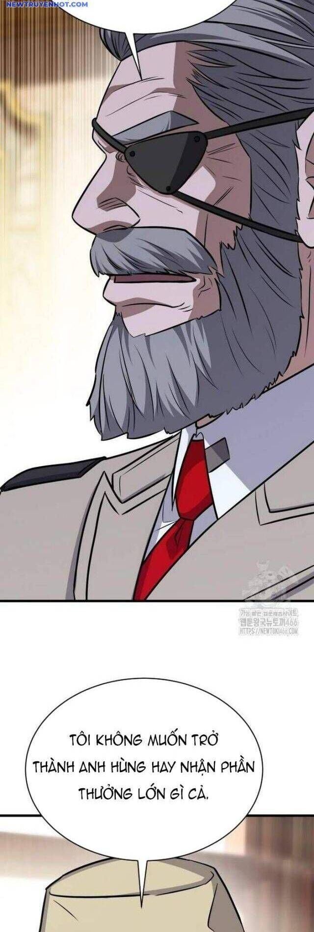 Thợ Săn Huyền Thoại Hồi Xuân Chap 35 - Next Chap 36