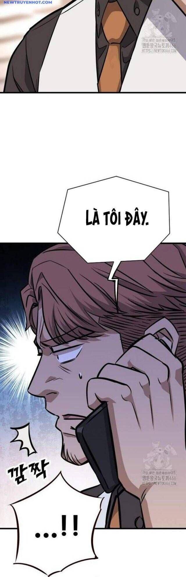 Thợ Săn Huyền Thoại Hồi Xuân Chap 35 - Next Chap 36