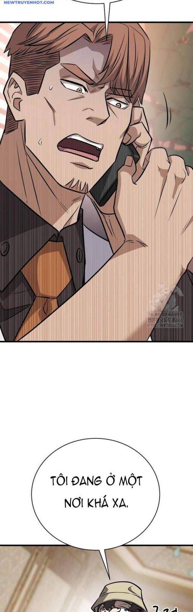 Thợ Săn Huyền Thoại Hồi Xuân Chap 35 - Next Chap 36
