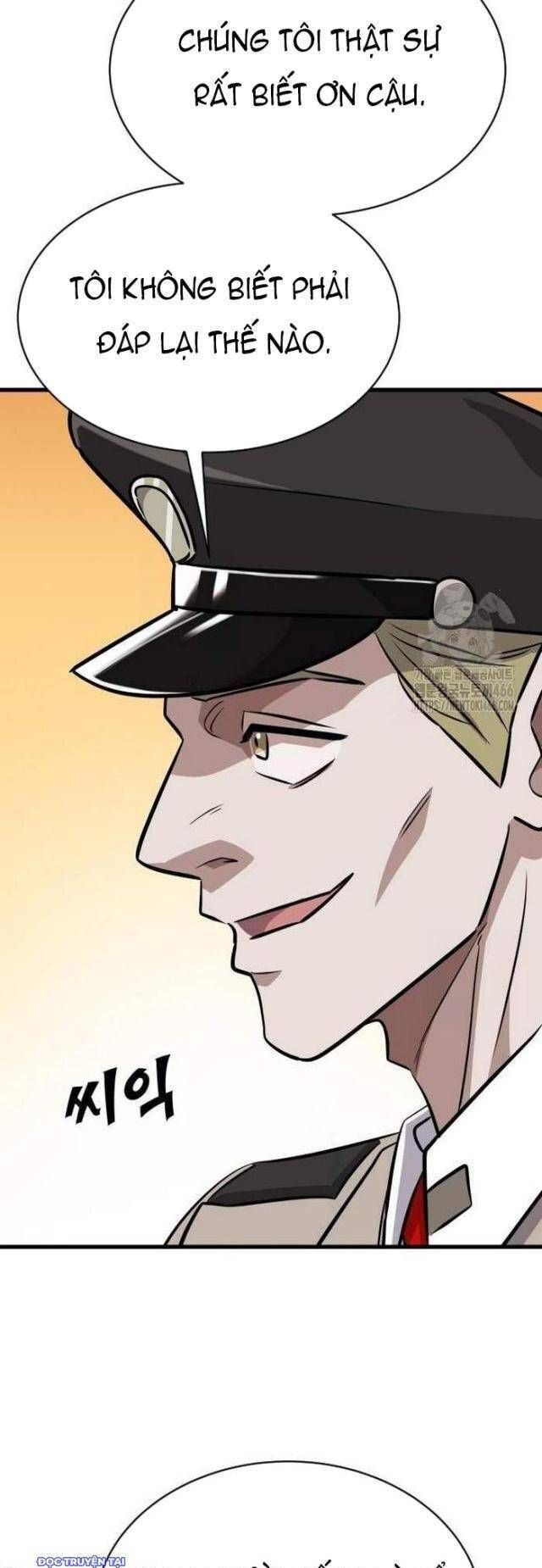 Thợ Săn Huyền Thoại Hồi Xuân Chap 35 - Next Chap 36