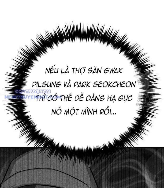 Thợ Săn Huyền Thoại Hồi Xuân Chap 37 - Next Chap 38