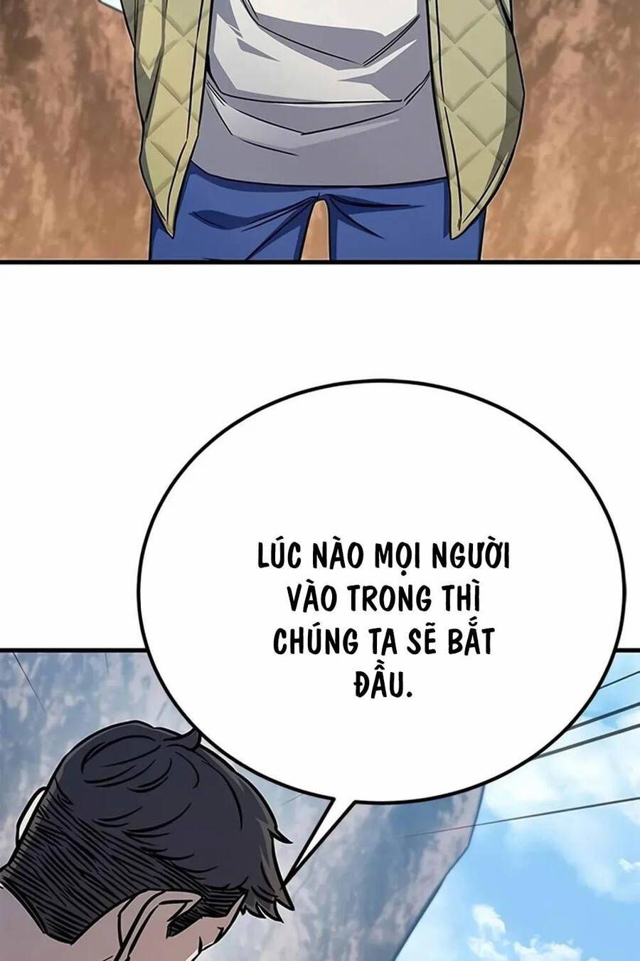 Thợ Săn Huyền Thoại Hồi Xuân Chap 4 - Next Chap 5